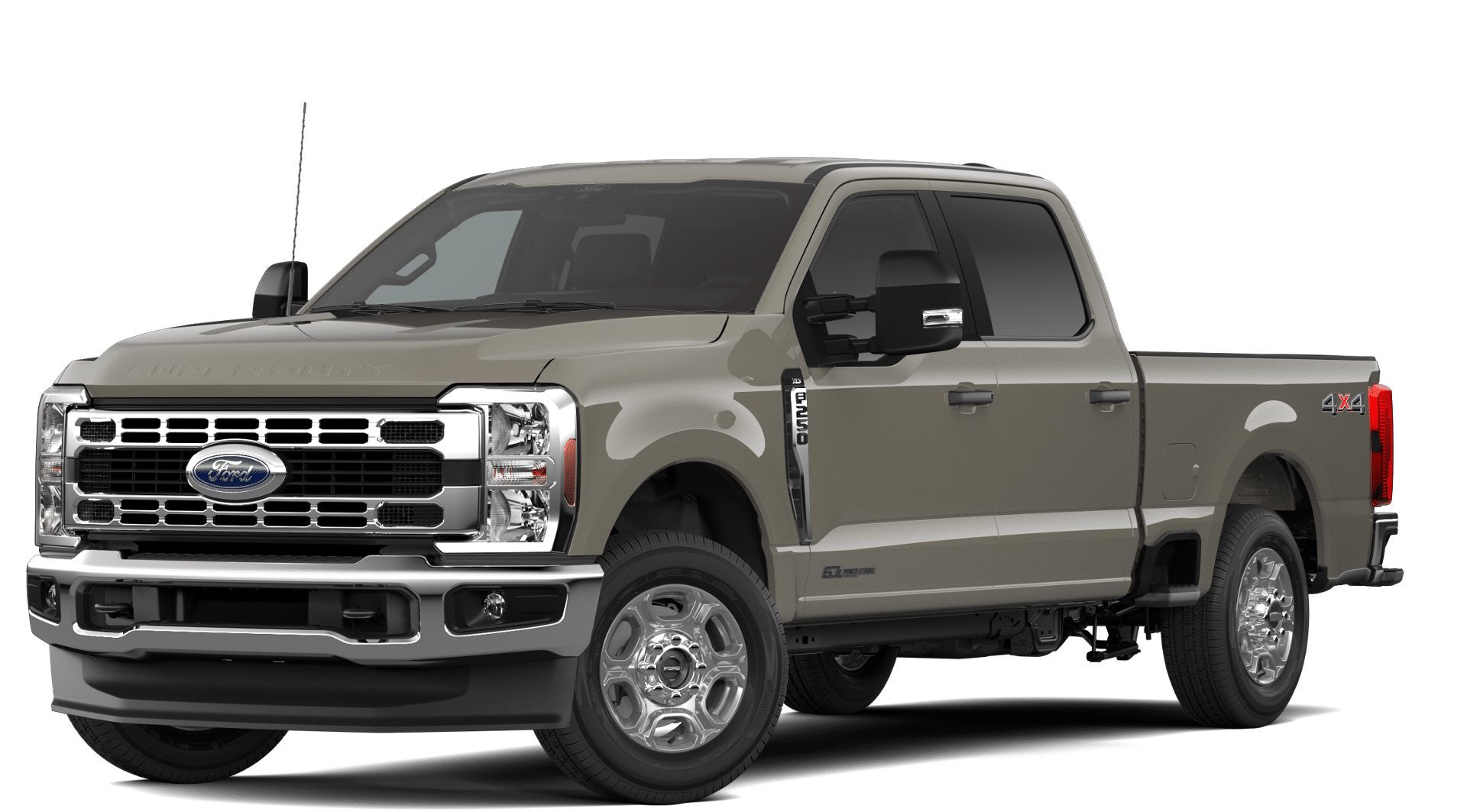 2026 Ford Super Duty® External Image 1